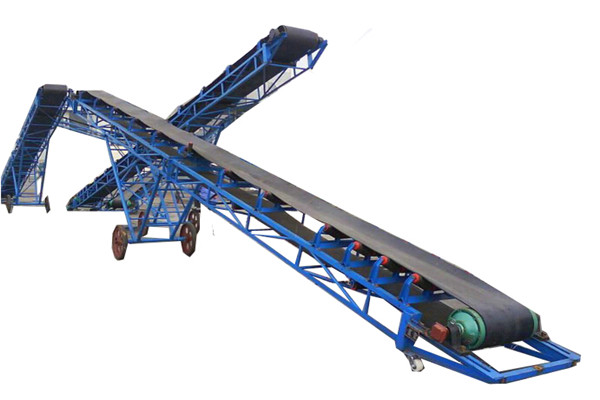 Belt-conveyor,rubber-belt-conveyors,belt-conveyor-manufacturer